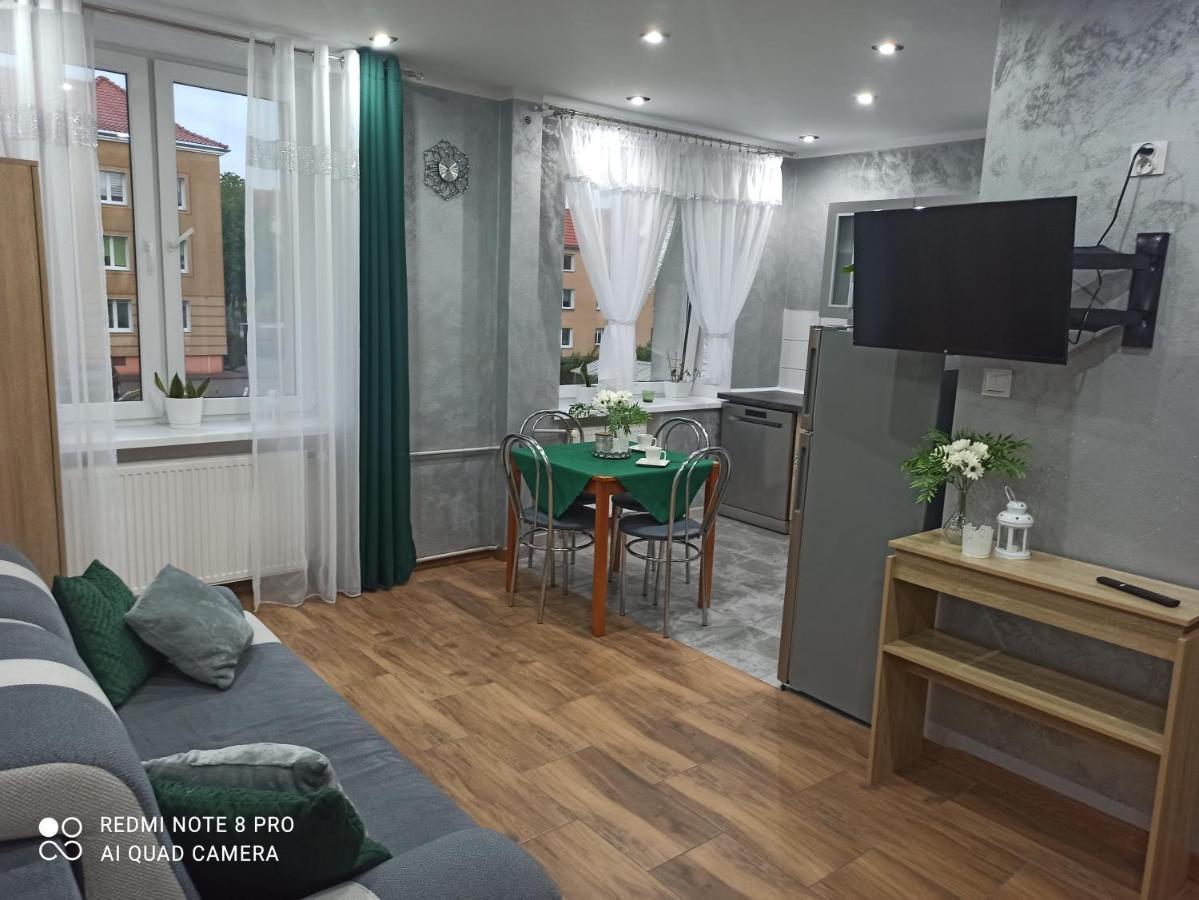 Silver Apartment Mazury Gizycko Giżycko Exterior foto